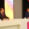 Akdağ’dan Mhp’lilere Sert Sözler Akdağ’dan Mhp’lilere Sert Sözler