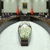 Kritik MGK sona erdi