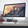 iMac’lere 4K desteği geliyor iMac’lere 4K desteği geliyor