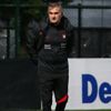 Şenol Güneş'ten sürpriz 11! Elde stoper kalmayınca... Şenol Güneş'ten sürpriz 11! Elde stoper kalmayınca...