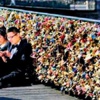 Paris, aşk kilitlerini kaldırma kararı aldı