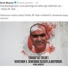 Meral Akşener'den Ali Tatar paylaşımı Meral Akşener'den Ali Tatar paylaşımı
