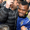 ‘Niye geldin ki Emenike?’ ‘Niye geldin ki Emenike?’