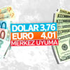 Dolar ve Euro'da son durum