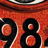Orwell’in 1984’ü tiyatro sahnesinde Orwell’in 1984’ü tiyatro sahnesinde
