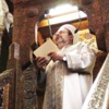 Mescid-i Aksa'da tarihî hutbe