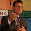 İmamoğlu'nun yurttaşa teşekkürü kampanyaya dönüştü İmamoğlu'nun yurttaşa teşekkürü kampanyaya dönüştü