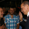 Cumhurbaşkanı Erdoğan’dan iftar sonrası sürpriz ziyaret! Cumhurbaşkanı Erdoğan’dan iftar sonrası sürpriz ziyaret!