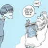 Karikatüristleri böyle uğurladılar... Karikatüristleri böyle uğurladılar...
