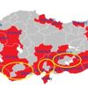 İşte yeni Korona yasakları İşte yeni Korona yasakları