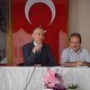 Görevlendirme yapılan Akdeniz Belediyesi'nin bütçesi fazla verdi Görevlendirme yapılan Akdeniz Belediyesi'nin bütçesi fazla verdi