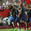 Atletico ve Barça 2'de iki yaptı