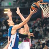 Efes, İspanya'da güldü Fener, CSKA'yı yıkamadı
