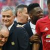 Mourinho'nun hedefi yeni Ferguson olmak
