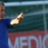 Kemal Özdeş: Hedefimiz ilk 5