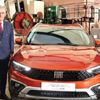 Egea Cross rekabetin kurallarını değiştirecek Egea Cross rekabetin kurallarını değiştirecek