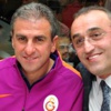 Abdurrahim Albayrak: Hamza hoca Alex Ferguson'umuz olacak Abdurrahim Albayrak: Hamza hoca Alex Ferguson'umuz olacak