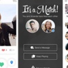 Tinder’da ünlülerin hesapları onaylı olacak