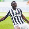 Joker Asamoah geliyor