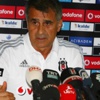 Şenol Güneş "İlle de ikisi" diyor!