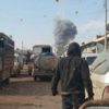 Suriye’de bombalı saldırı
