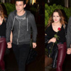 Medcezir'in Beren'i sevgilisiyle yakalanınca... Medcezir'in Beren'i sevgilisiyle yakalanınca...