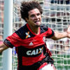 Galatasaray'da orta sahaya sürpriz isim: Willian Arao Galatasaray'da orta sahaya sürpriz isim: Willian Arao