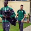 Bursaspor kafilesi Karabük'e gitti Bursaspor kafilesi Karabük'e gitti