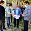 Gündüzbey sosyal tesis projesinin yapımı başladı Gündüzbey sosyal tesis projesinin yapımı başladı