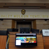 Kayyumdan mahkemeye maaş başvurusu