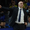Laso: "Fenerbahçe sonuna kadar..." Laso: "Fenerbahçe sonuna kadar..."