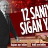 CHP'nin uçak yalanını ifşa eden 12 saniyelik video! Yalanları ayaklarına dolandı