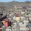 Bitlis'te 4 binaya koronavirüs karantinası