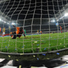 Derbide tartışılan gol!