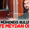 Vanlı Mühendis Putin'e Meydan Okudu Vanlı Mühendis Putin'e Meydan Okudu