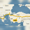 TANAP’A 2 ülkeden gaz