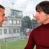 Löw: Podolski için Galatasaray...