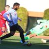 Jeremain Lens: Seyircisiz derbi olmaz Jeremain Lens: Seyircisiz derbi olmaz