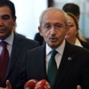 İşte Kılıçdaroğlu'nun bırakma şartı