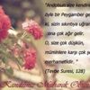 En anlamlı Regaip Kandili mesajları! 2021 Regaip Kandili SMS, WhatsApp kandil mesajları, sözleri!