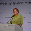 Merkel'den Brexit açıklaması: Ayrılık sonrası yararlanamazlar