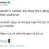 İstanbul Valisi, trafikte tartıştığı kadına saldıran ... İstanbul Valisi, trafikte tartıştığı kadına saldıran ...