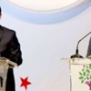 HDP heyeti PKK kampına gidiyor HDP heyeti PKK kampına gidiyor