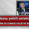 Arınç'tan canlı yayında flaş PKK ve Suruç yorumu