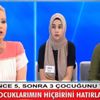 Müge Anlı stüdyosunda gergin anlar! Doğurduğu çocukları hatırlamadığını söyleyen anne Ayten Cabadak yayını terk etti Müge Anlı stüdyosunda gergin anlar! Doğurduğu çocukları hatırlamadığını söyleyen anne Ayten Cabadak yayını terk etti