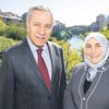 Bülent Arınç: Hamdolsun iyiyiz Bülent Arınç: Hamdolsun iyiyiz