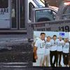 30 yıllık mezuniyet buluşması kanlı bitti