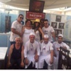 Ünlü Popçuların Bursa’da Kebap Atışması Ünlü Popçuların Bursa’da Kebap Atışması