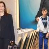 Aferin size çocuklar! Aferin size çocuklar!