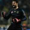 1 numara Volkan Demirel 1 numara Volkan Demirel